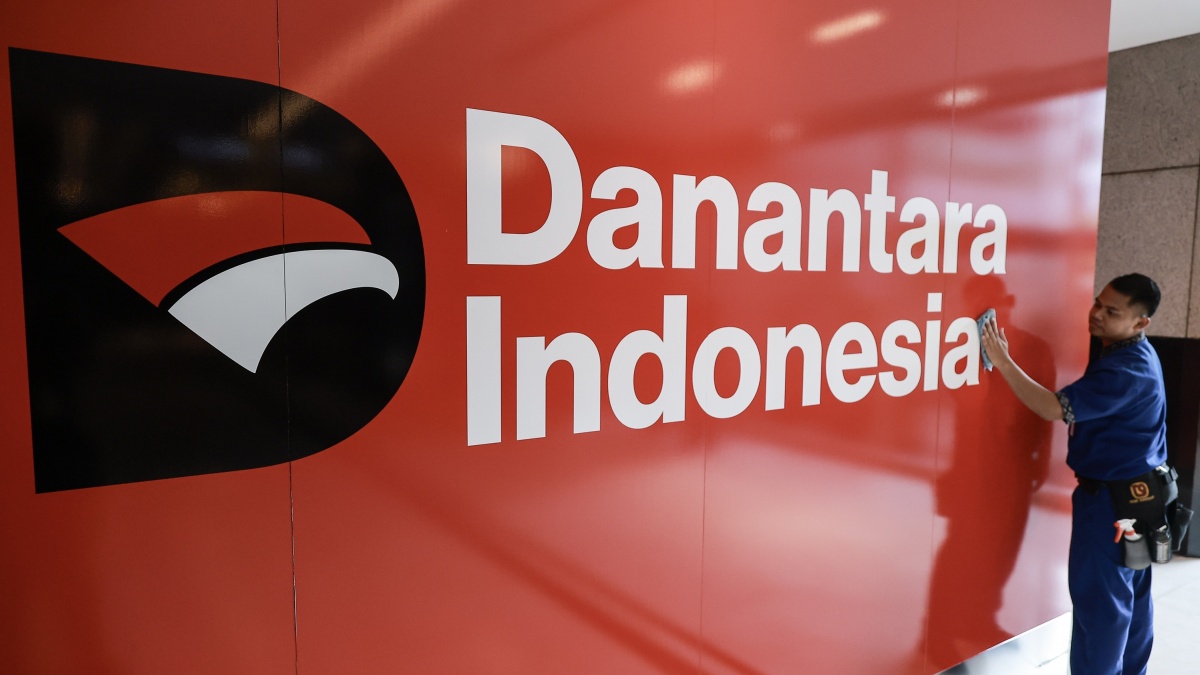Siap-siap! Danantara Bakal Pangkas Kursi Bos BUMN Asuransi, Dari 15 Sisa 3