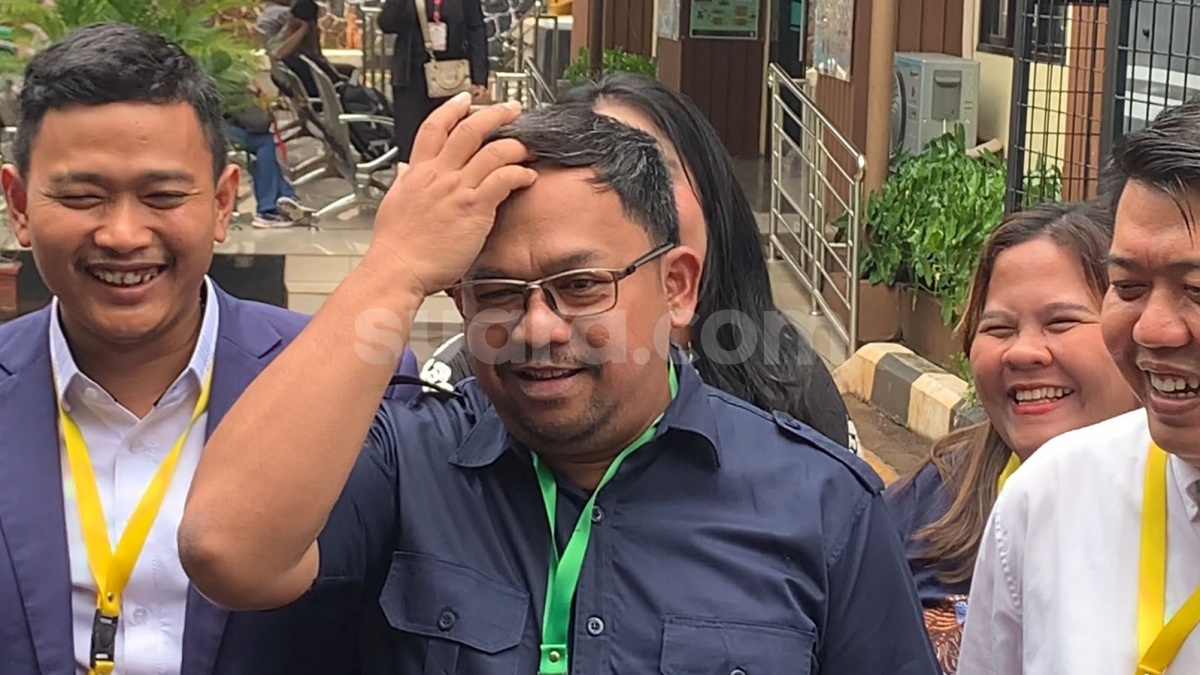 Puncak Pertengkaran Bedu Sebelum Cerai: Sobek Buku Nikah, 4 Kali Ucap Talak