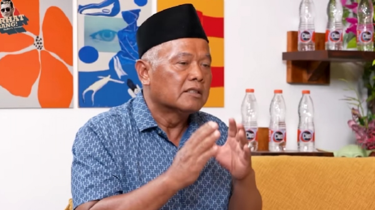 Yai Mim yang Konflik dengan Sahara Punya Bisnis Apa? Baju Branded, Ngaku Haji Lebih dari 9 Kali
