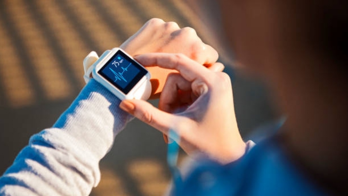 7 Rekomendasi Smartwatch 1 Jutaan dengan Fitur Nggak Kaleng-Kaleng