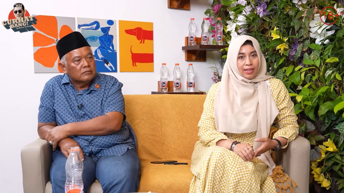Latar Belakang Yai Mim eks Dosen UIN Malang yang Viral, Ternyata Masih Keluarga Gus Iqdam