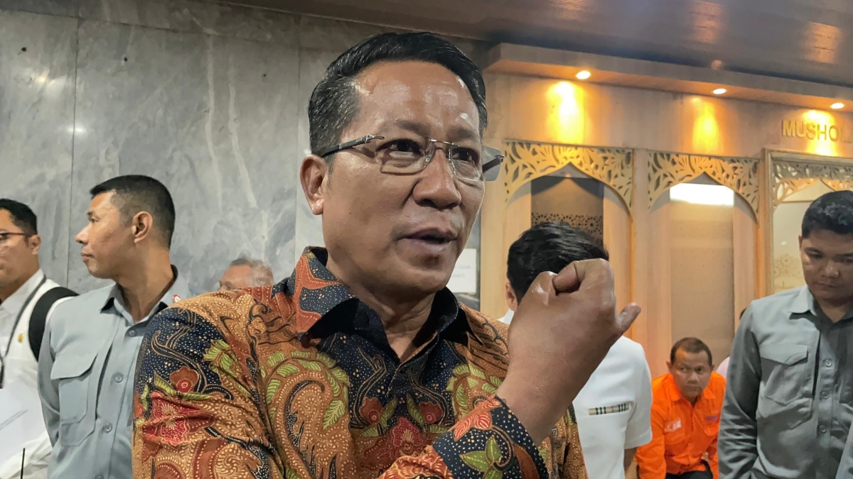 Siapa Ketum PPP yang Sah? Pemerintah akan Tentukan Pemenangnya
