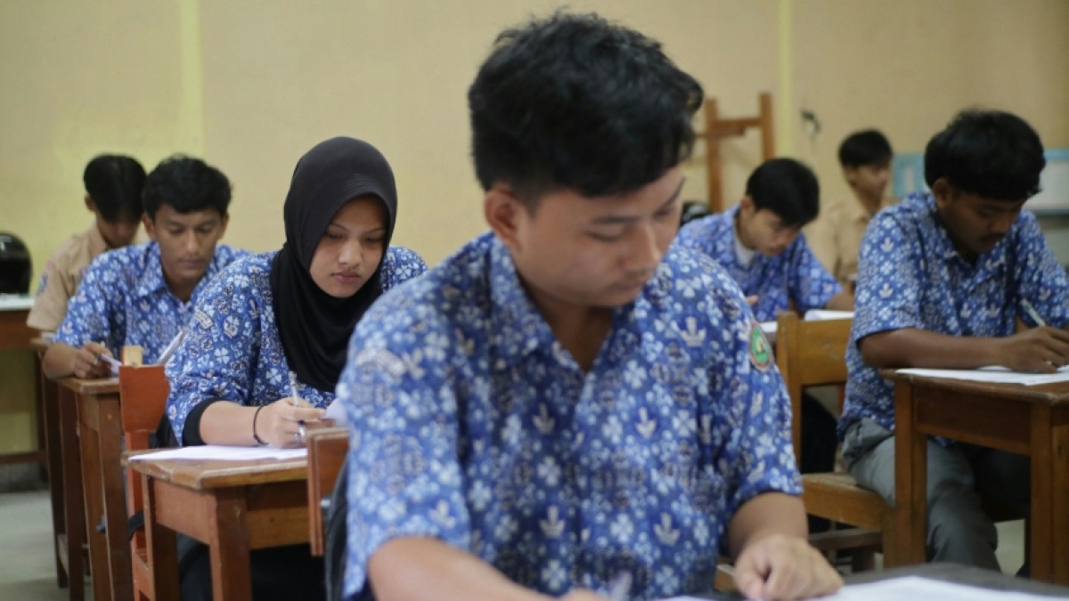Kalender Akademik Januari-Juni 2026 untuk SD, SMP/MTs dan SMA/SMK/MA