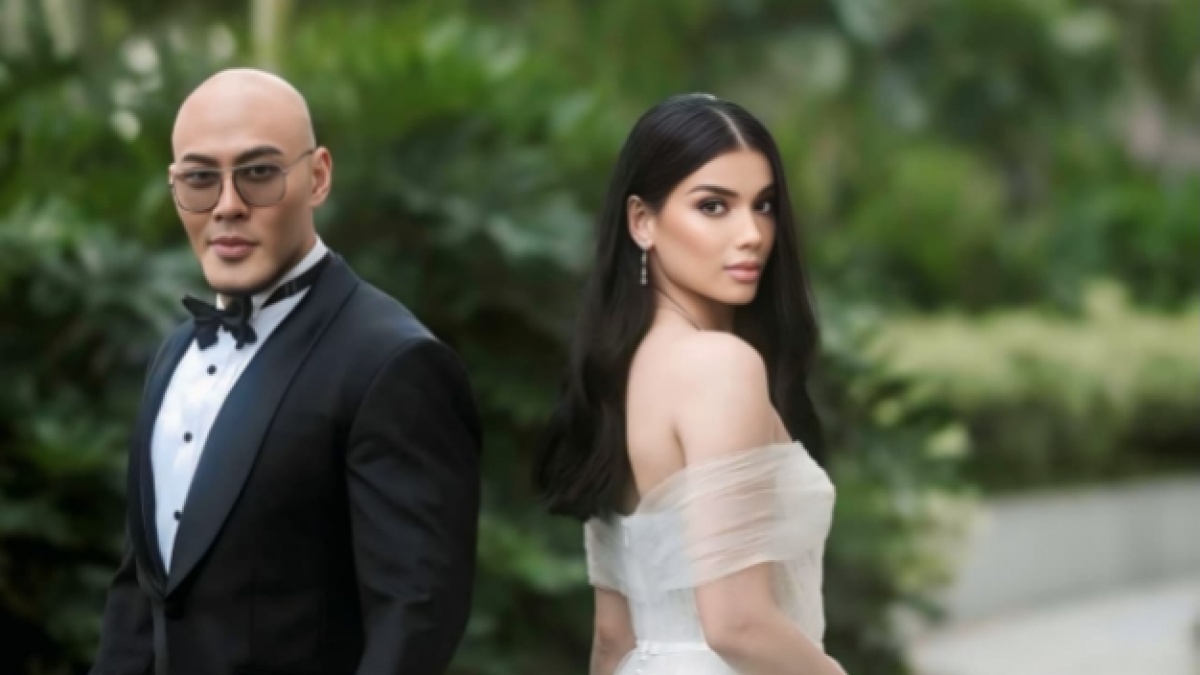 Sabrina Chairunnisa Gugat Cerai Deddy Corbuzier