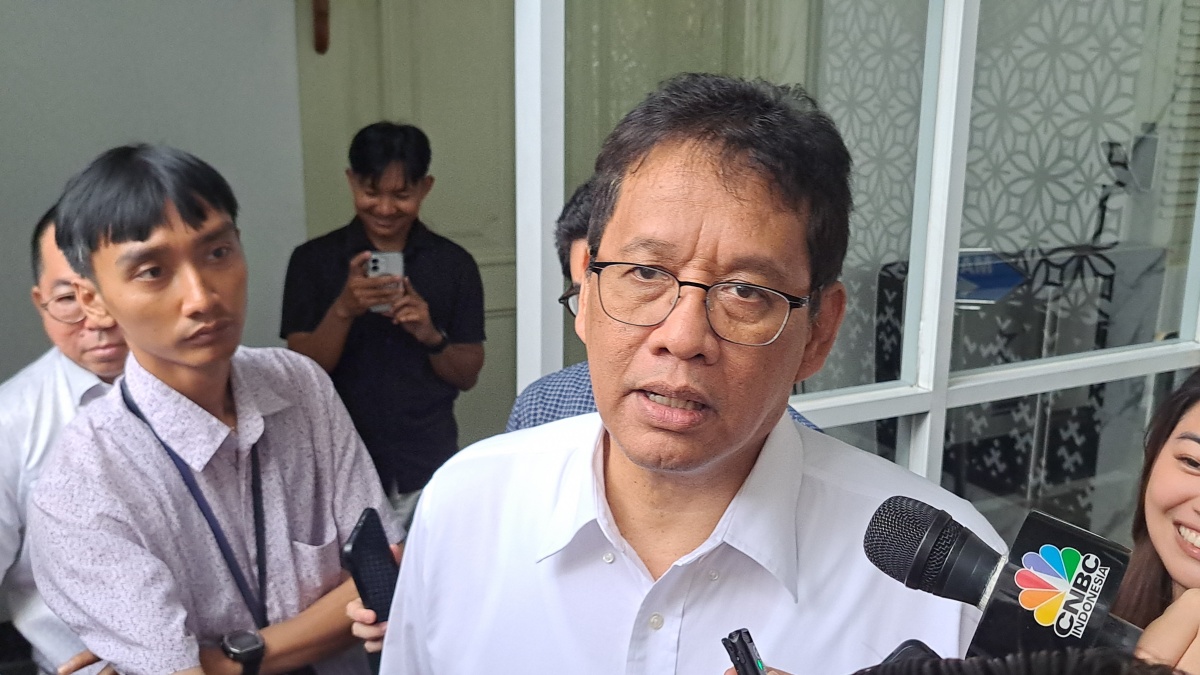 Dituding Bahlil Salah Baca Data Subsidi LPG 3 Kg, Menkeu Purbaya: Mungkin Cara Lihatnya yang Beda