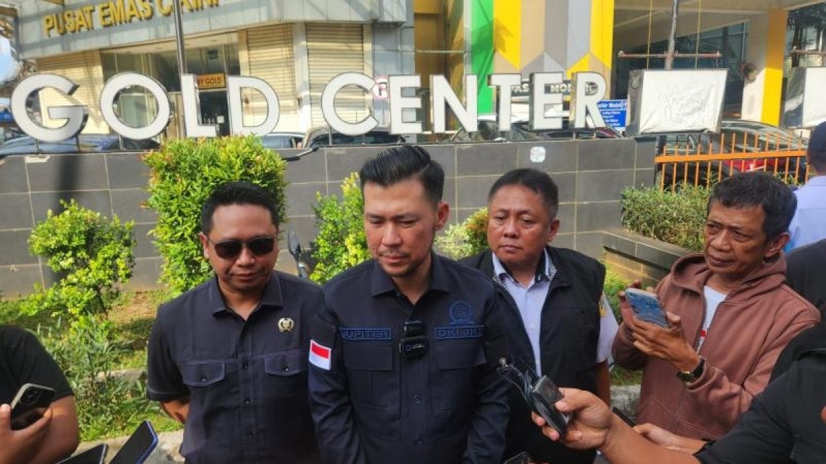 RS Pondok Indah Hingga Binus Masuk Daftar, Nekat Beroperasi Tanpa SLF