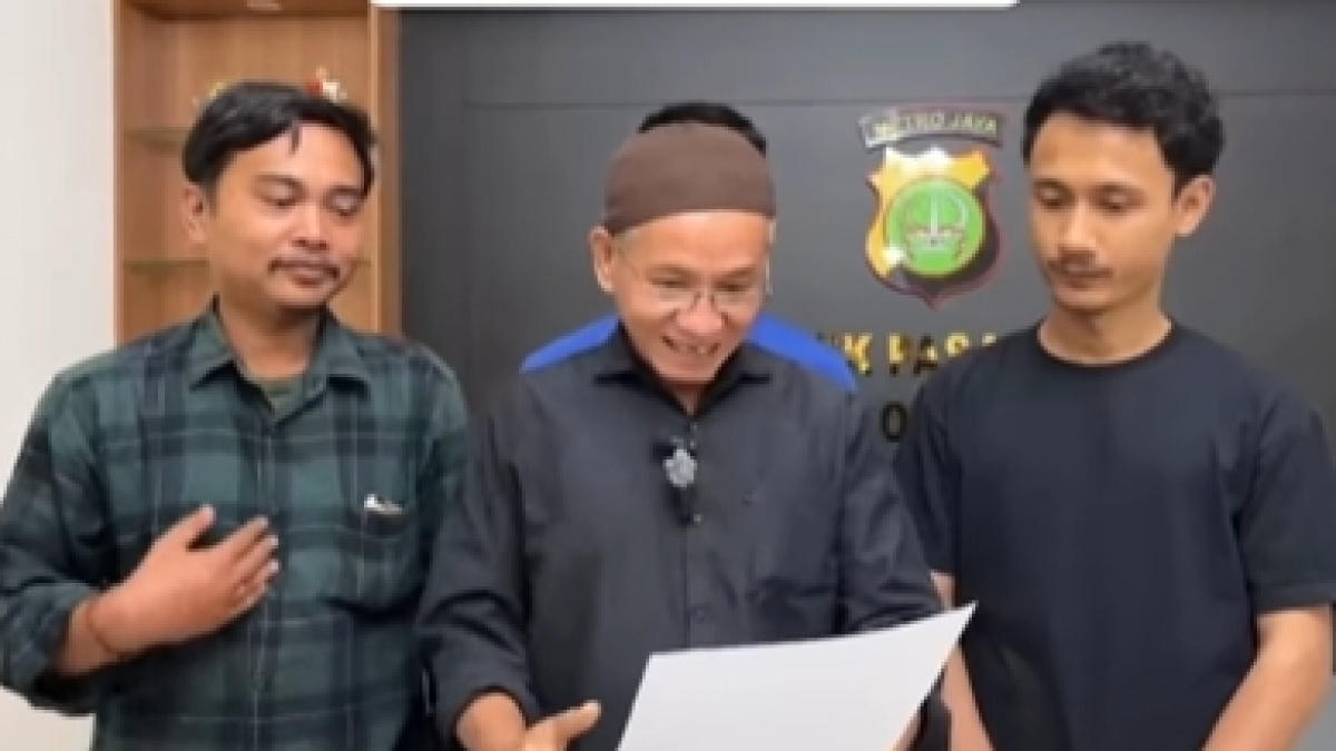 Penganiayaan Jurnalis di Jaktim Berakhir Damai, Pelaku Meminta Maaf dan Tempuh Restorative Justice