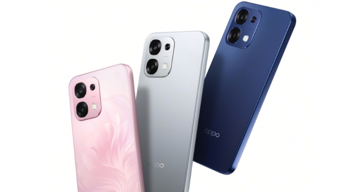 Oppo A6 5G Resmi: HP Murah Ini Usung RAM 12 GB dan Baterai 7.000 mAh