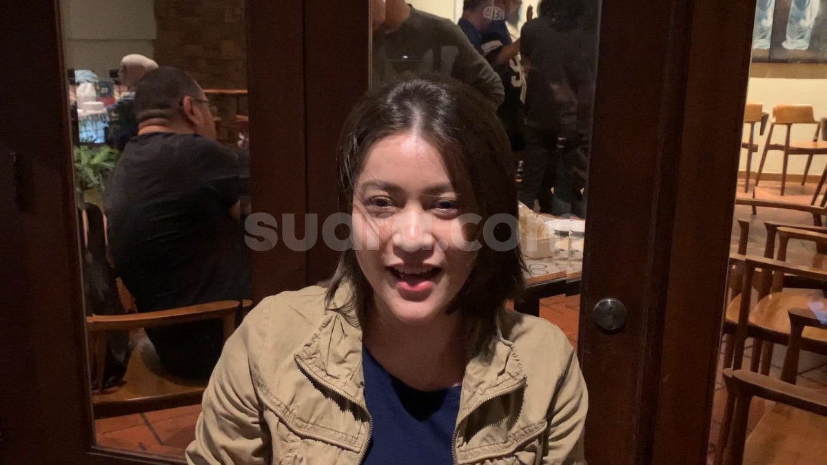 Profil Lidya Pratiwi alias Maria Eleanor, Artis Eks Napi yang Banting Setir Jadi YouTuber