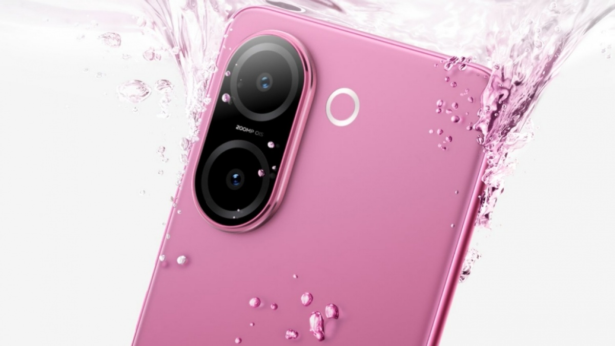 Fitur Kamera Vivo V60e Terungkap: Tawarkan Sensor 200 MP dengan 30x SuperZoom
