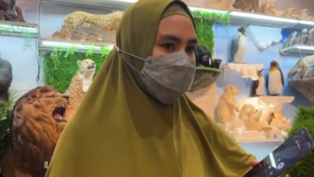 Kondisi Memprihatinkan Kartika Putri Jelang Persalinan Anak Ketiga