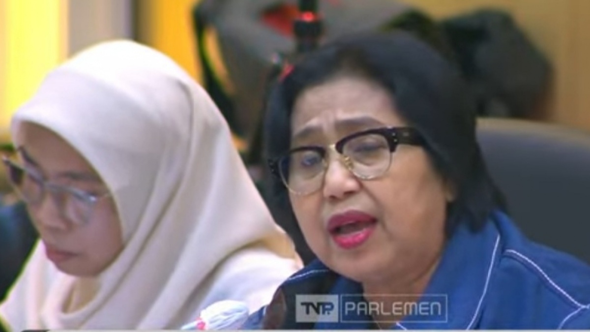 Anggota DPR Desak 'Rebranding' Program Makan Bergizi: 'Gratis'-nya Dihapus, Konotasinya Negatif