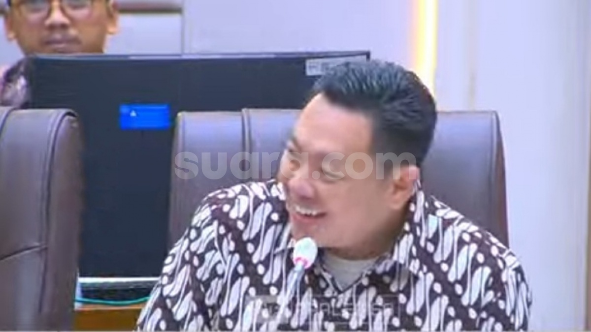 Rencana MBG di Arab Saudi, DPR: Jangan Ngide, Benahi Dulu yang Amburadul!
