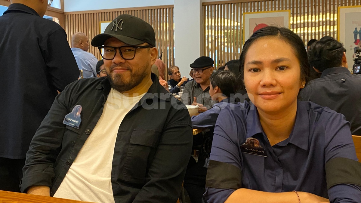 Cerita Malin Kundang Ditafsirkan Ulang di Film Baru Joko Anwar