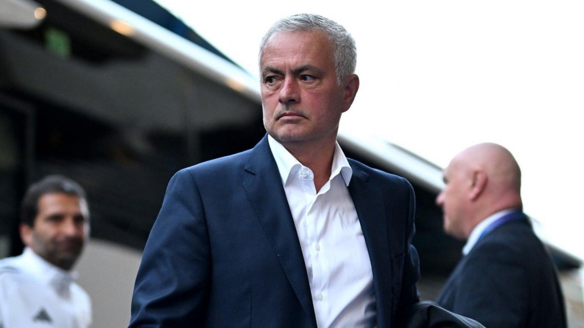 Menerka Strategi Jose Mourinho Jelang Benfica vs Real Madrid: Bakal Pragmatis atau Menyerang Total?