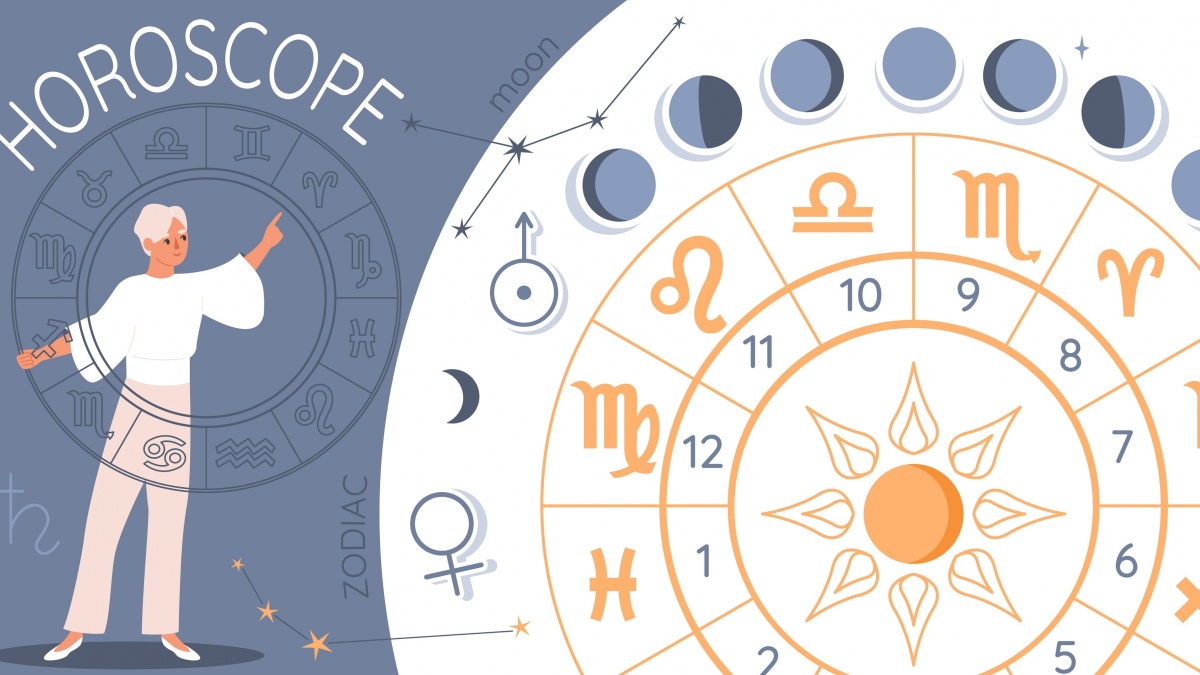 Ramalan Zodiak 1 Oktober 2025: Peluang Baru di Awal Bulan untuk 12 Bintang