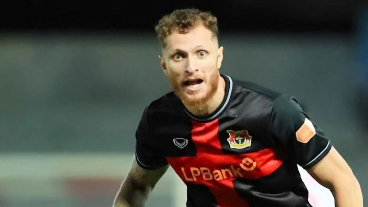 Timnas Vietnam Resmi Ajukan Naturalisasi untuk Dua Pemain Asing Baru dari Brasil