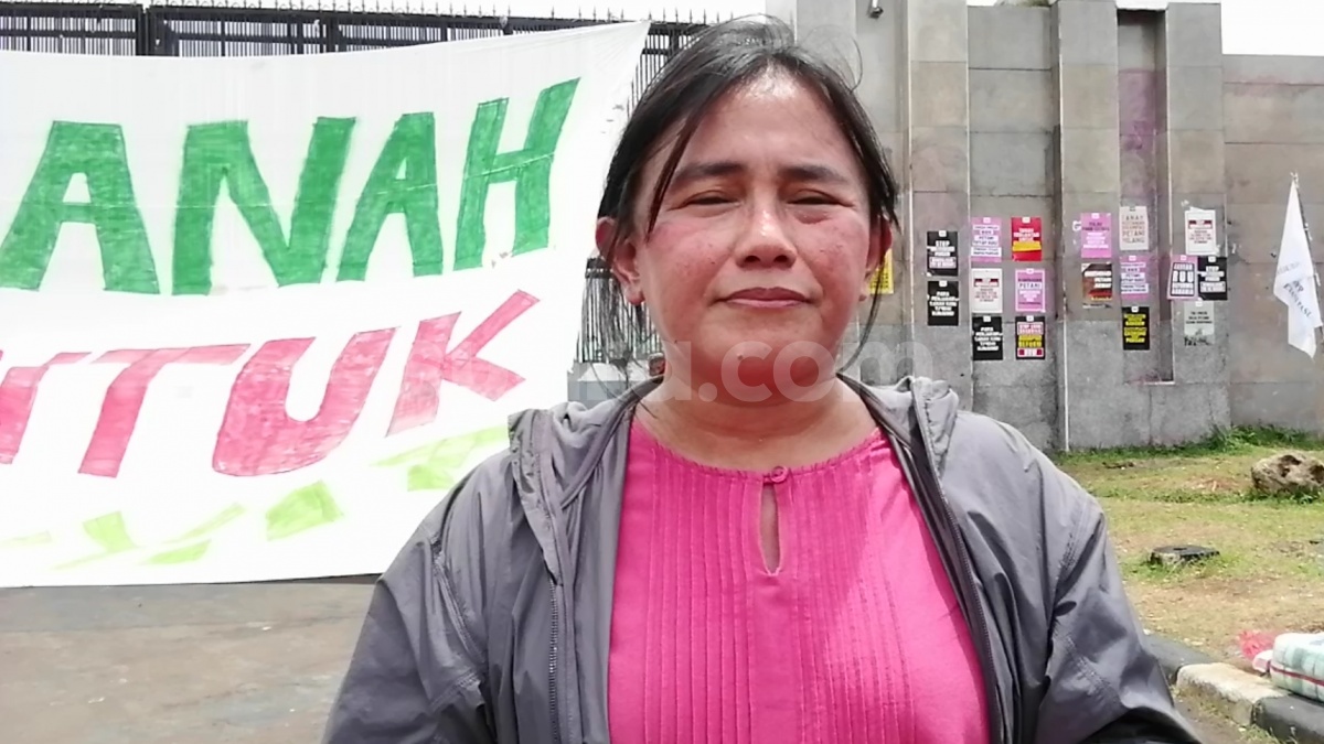 Memastikan DPR Konsisten, KPA Kawal Pembentukan Pansus Penyelesaian Konflik Agraria
