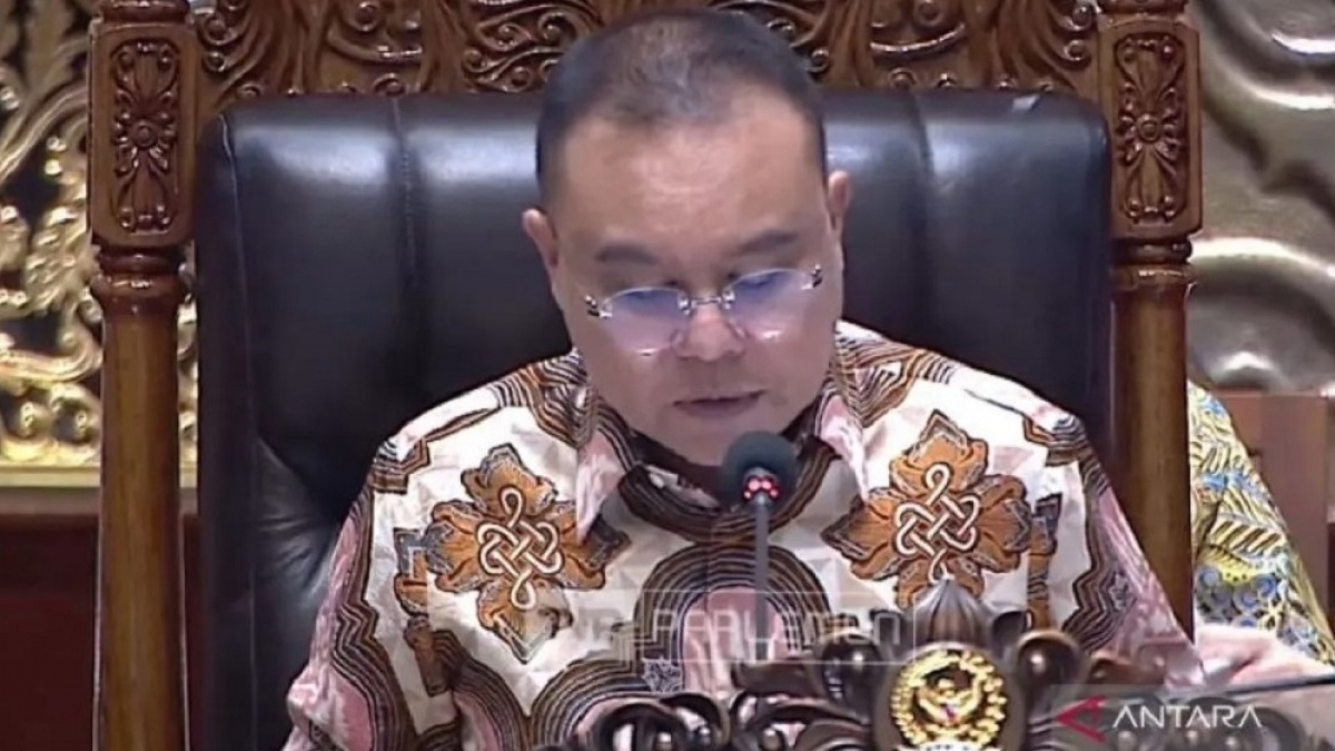 DPR Sahkan RUU Kepariwisataan Menjadi Undang-Undang, Begini Isi Perubahan Pentingnya!