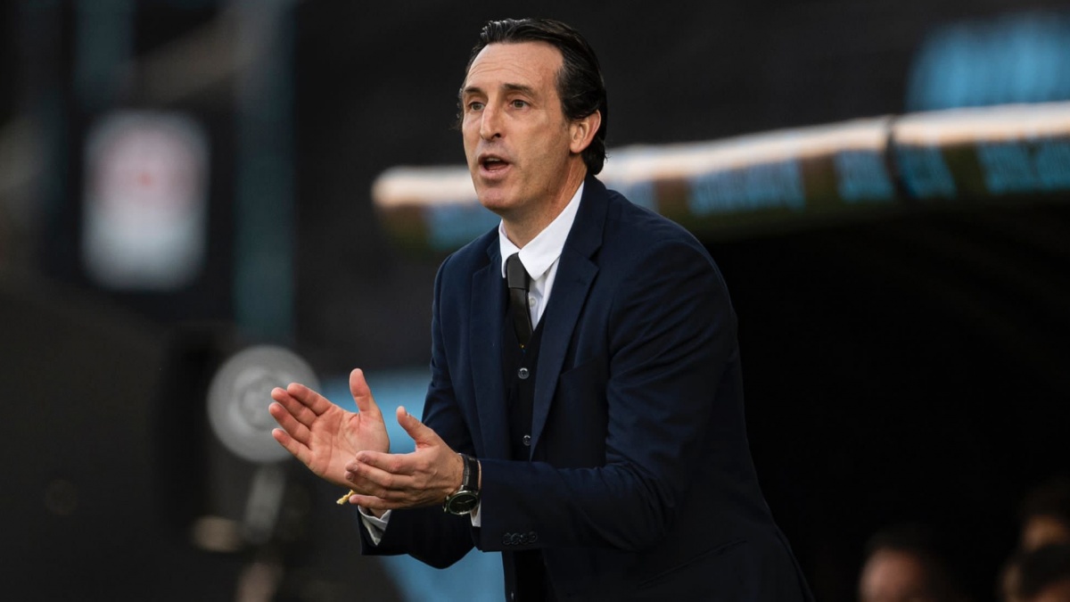 Unai Emery Ingin Ulangi Hasil Manis saat Berjumpa Calvin Verdonk Cs