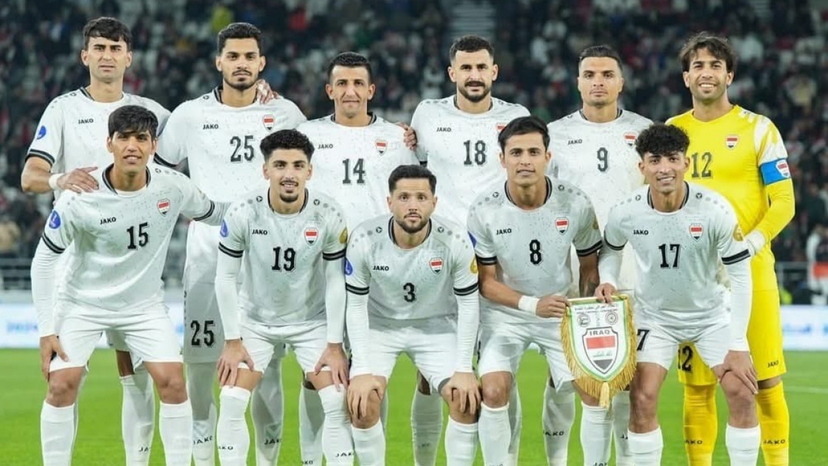 Graham Arnold Umumkan 28 Pemain Irak, Siapa yang Patut Diwaspadai Indonesia?
