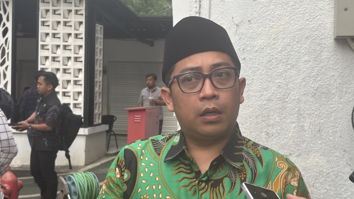'Ruangnya Dibuka Seluas-luasnya': DPR Respons Positif Usulan Sistem Pemilu dari Perludem