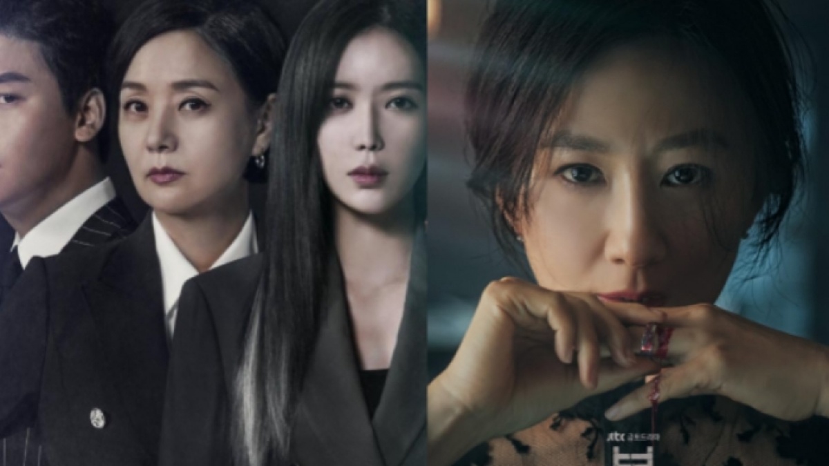 9 Drakor dengan Nuansa Sinetron, Penuh Intrik, Emosi, dan Plot Twist