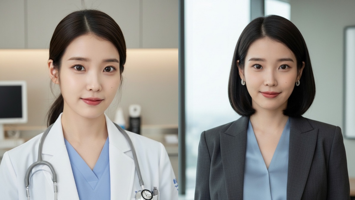 8 Prompt Gemini AI untuk Edit Foto Viral Sesuai Profesi: Hasil Realistis dan Estetik