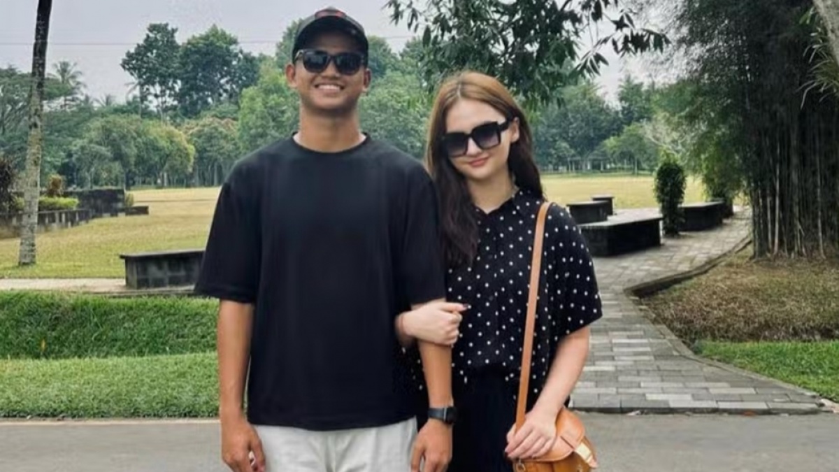 Mantan Pacar Hokky Caraka Siapa Saja? Jessica Rosmaureena Bongkar Chat Tak Pantas sang Pesepak Bola
