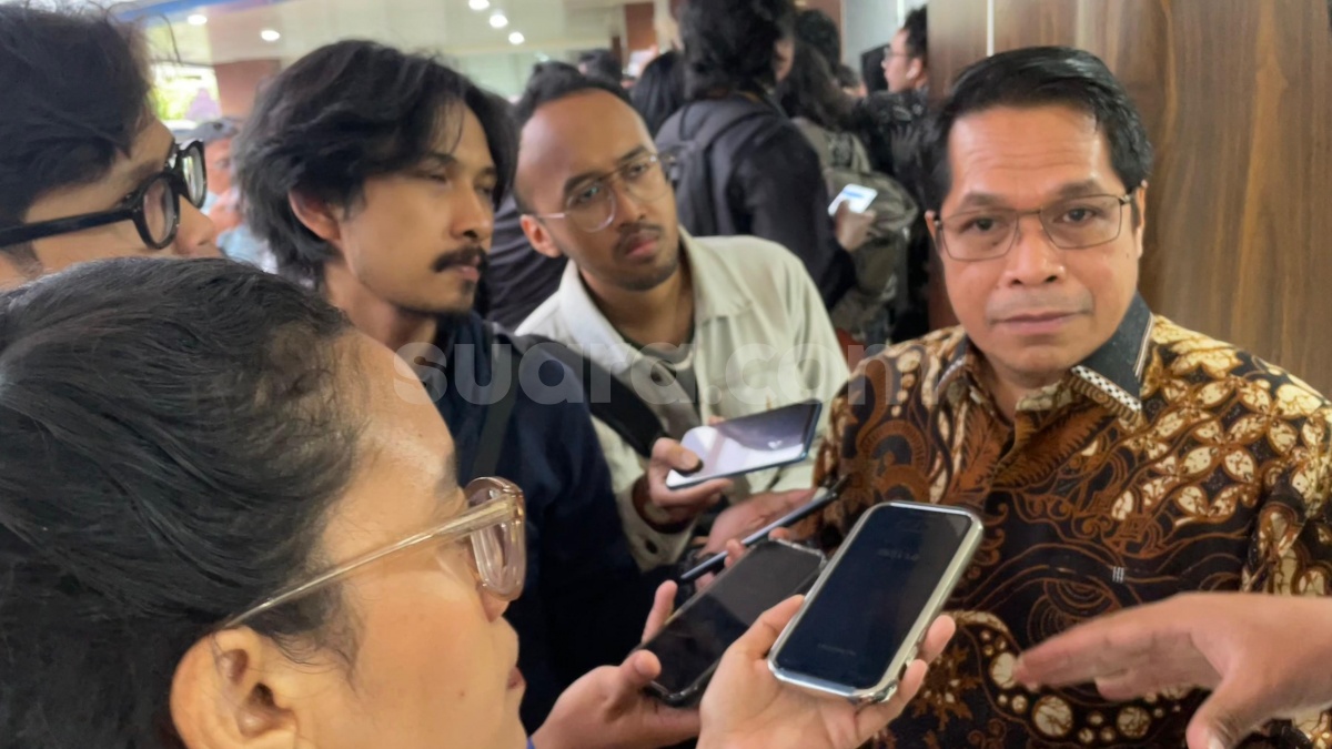 Nasib Kelangkaan Stok BBM SPBU Swasta Ditentukan Jumat Ini