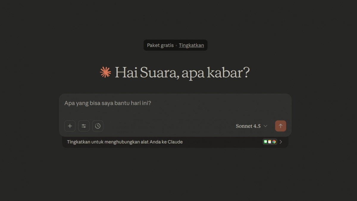 Claude AI Apakah Gratis? Simak Fitur dan Cara Menggunakannya