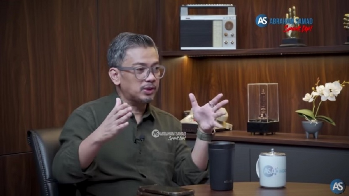Sosok Profesor Kampus Singapura yang Sebut Pendidikan Gibran Cuma Setara Kelas 1 SMA