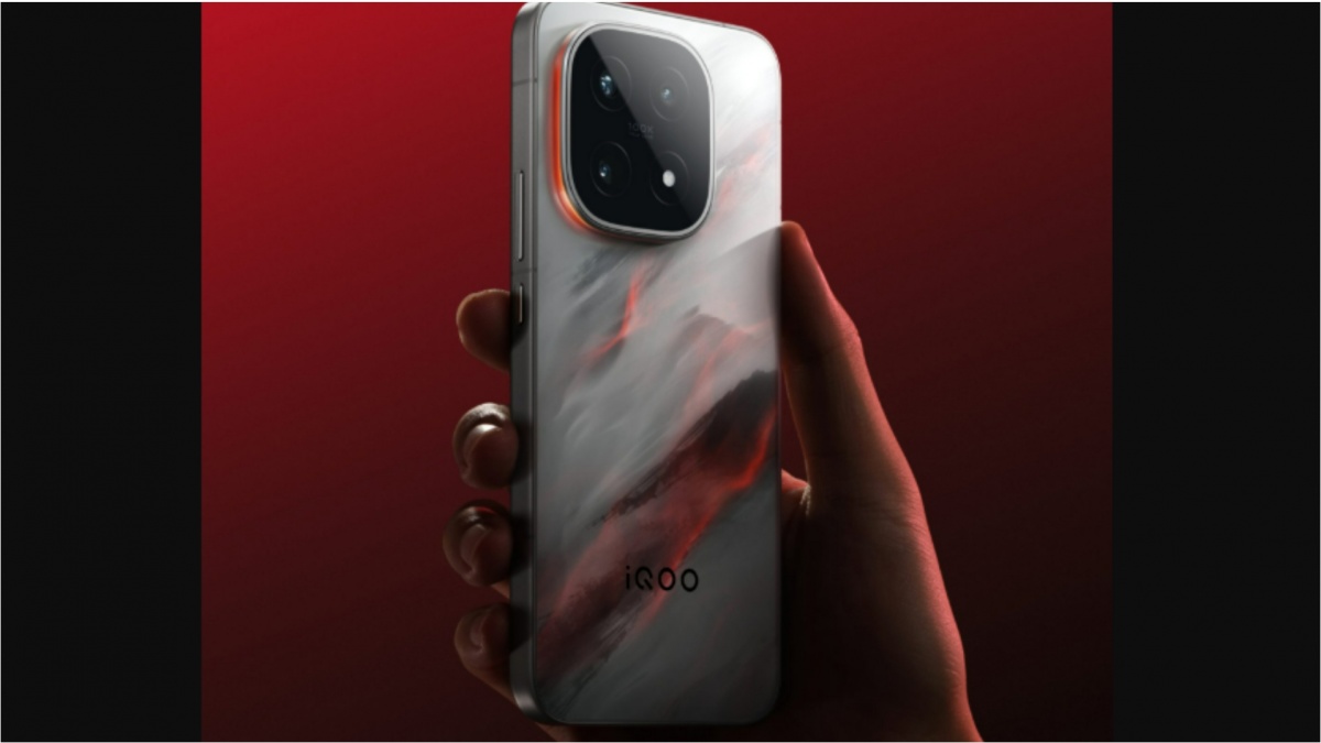 Pakai Snapdragon 8 Elite Gen 5, iQOO 15 Lolos Sertifikasi di Indonesia dan Malaysia