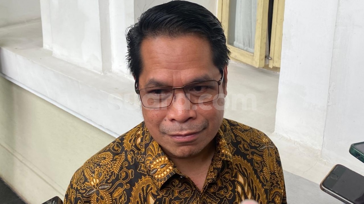 Genjot Pemanfaatan EBT, RI Targetkan 60 Persen Listrik dari Sumber Terbarukan