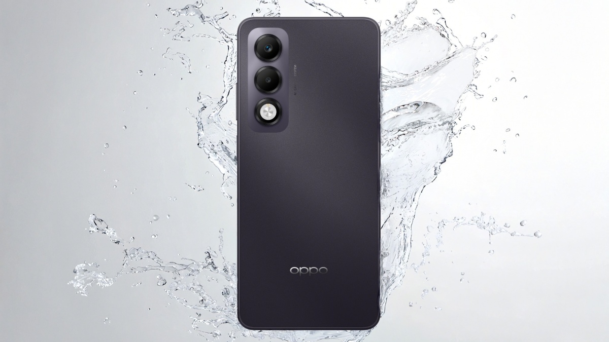 Oppo A5i Pro 5G Resmi ke RI, HP Murah Punya Durabilitas Standar Militer