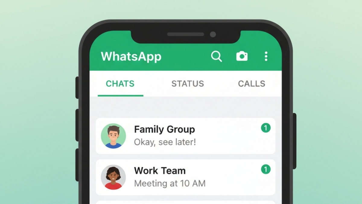 6 Cara agar Foto Profil WhatsApp Tidak Pecah dan Tetap Jernih