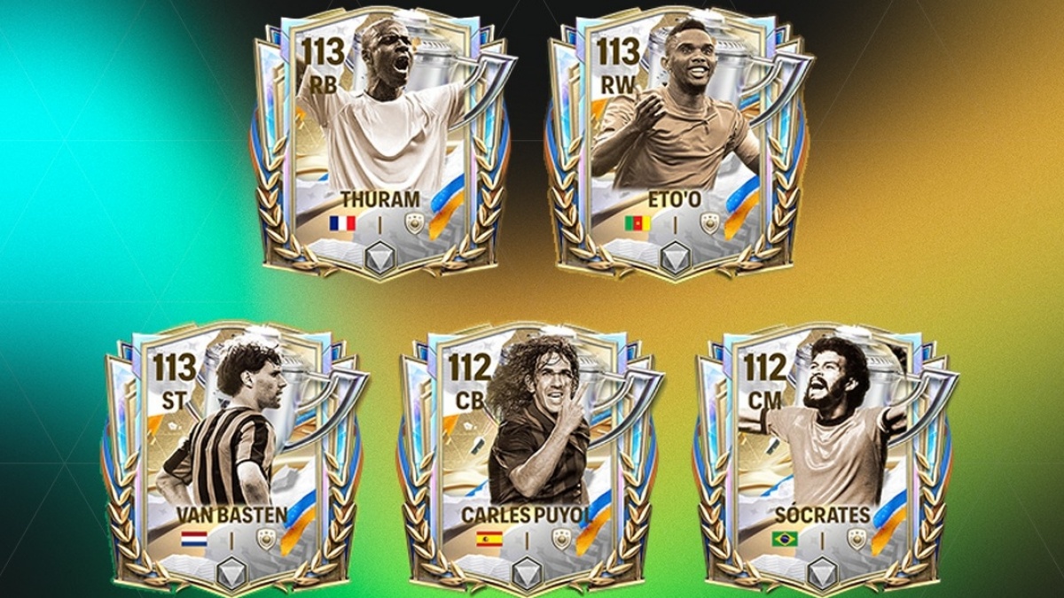 20 Kode Redeem FC Mobile 8 Oktober 2025: Dapatkan Pemain OVR 110 & 10.000 Gems Sekarang Juga!