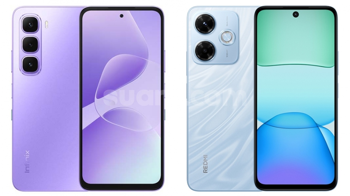 5 Rekomendasi HP 2 Jutaan Memori 256 GB, Pilihan Terbaik Oktober 2025