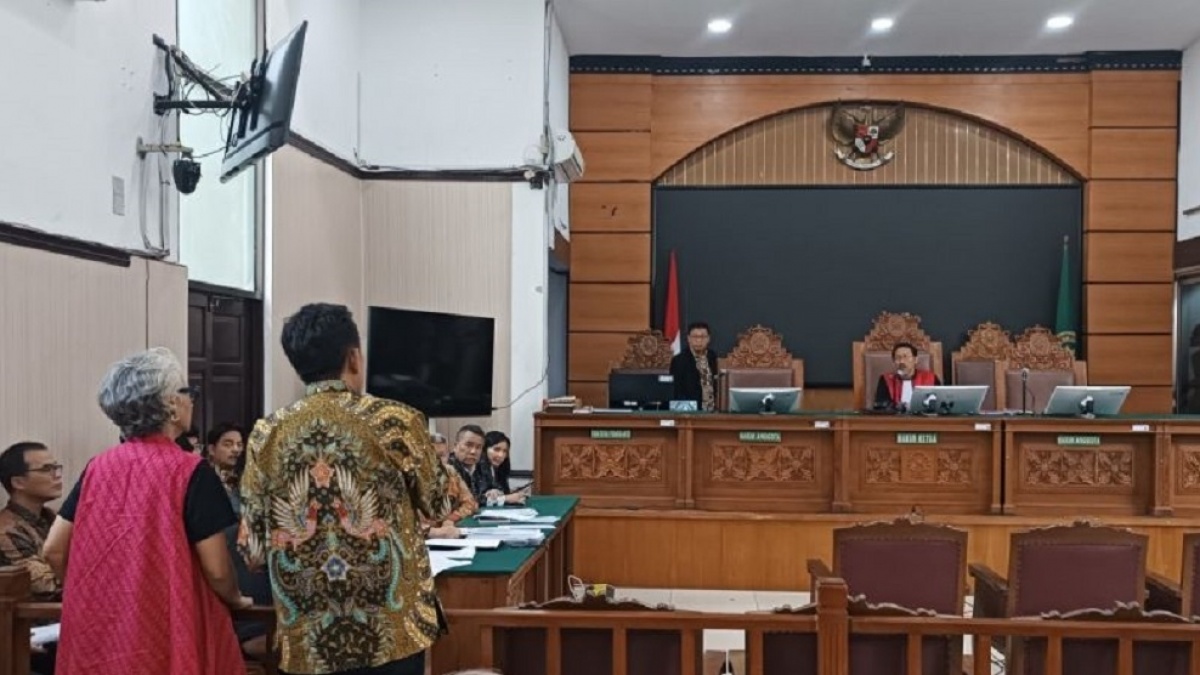 Bela Nadiem Makarim, Eks Pimpinan KPK hingga Mantan Jaksa Agung Ajukan Amicus Curiae, Begini Isinya!