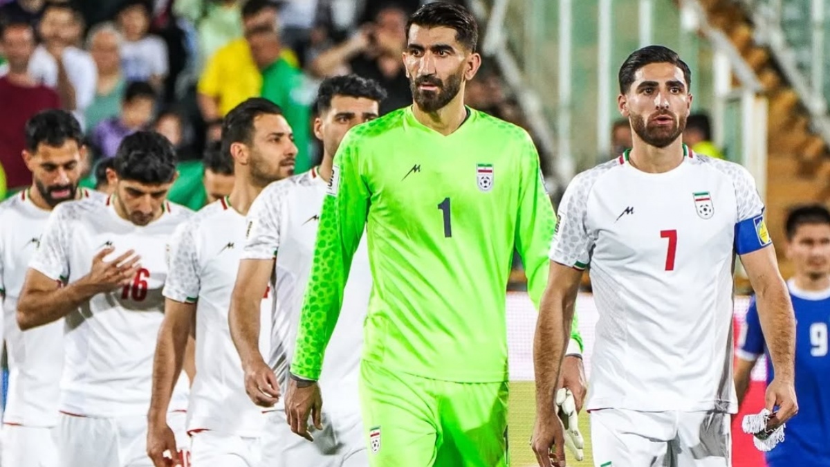 Kontroversi Piala Dunia 2026: Amerika Tolak Visa Delegasi Iran, Tuduhan Standar Ganda Mencuat