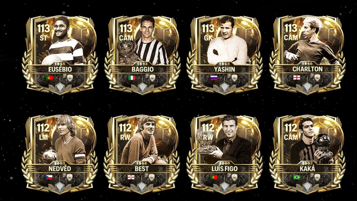 18 Kode Redeem FC Mobile Terbaru 3 Oktober: Klaim Ballon d'Or 112 dan Gems