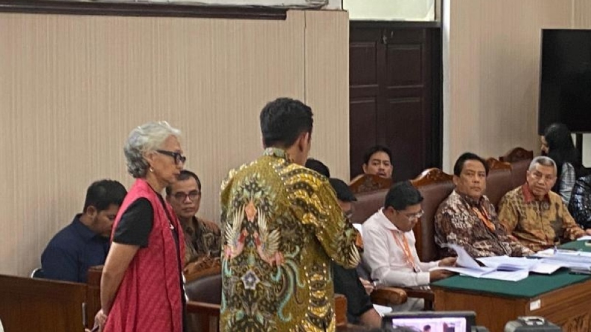 12 Tokoh Ajukan Amicus Curiae di Praperadilan Nadiem, Gugat Bobroknya Sistem Penetapan Tersangka
