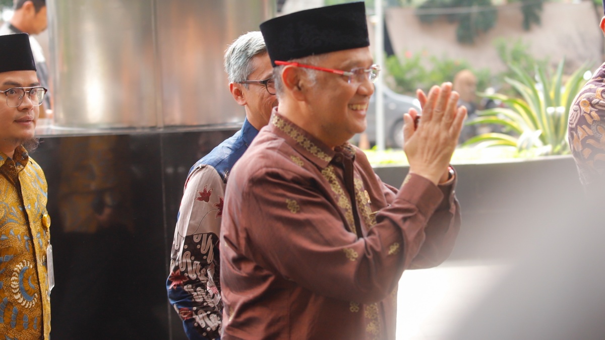 Terpaksa Harus Naik, Biaya Haji 2027 Diusulkan Jadi Rp107 Juta