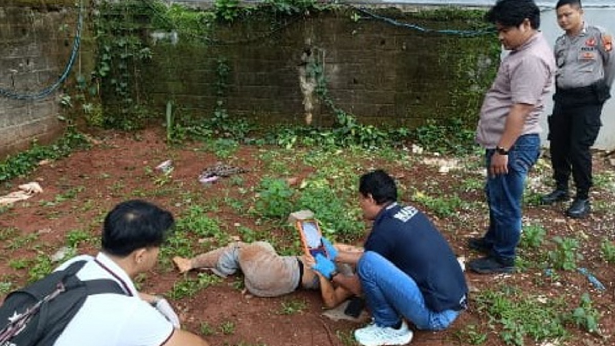 Tragedi Pagi Buta di Pejaten: Terapis Muda Ditemukan Tewas, Polisi Selidiki Dugaan Lompat dari Ruko