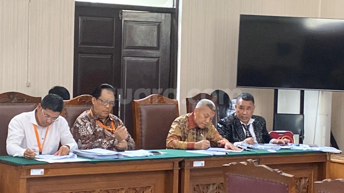 Hotman Paris Minta Nadiem Makarim Dibebaskan: Penetapan Tersangka Kasus Laptop Dinilai Cacat Hukum