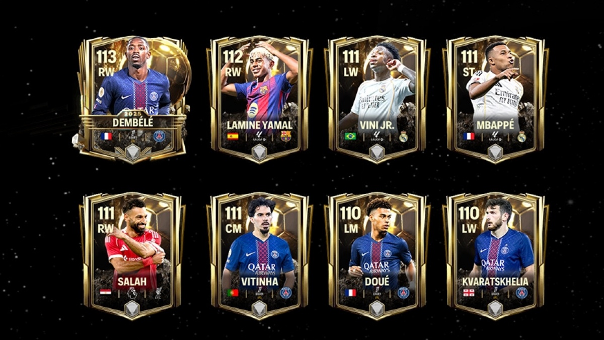 22 Kode Redeem FC Mobile Terbaru 3 Oktober 2025, Banjir 2.000 Gems dan Pemain Icon Hernandez