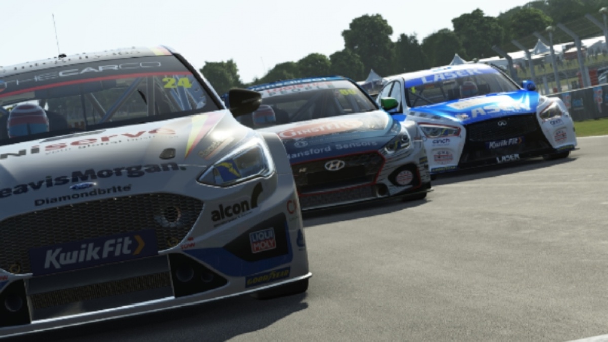 7 Sim Racing Games Terbaik untuk Pencinta Balapan: Grafis Realistis, Virtual Imersif