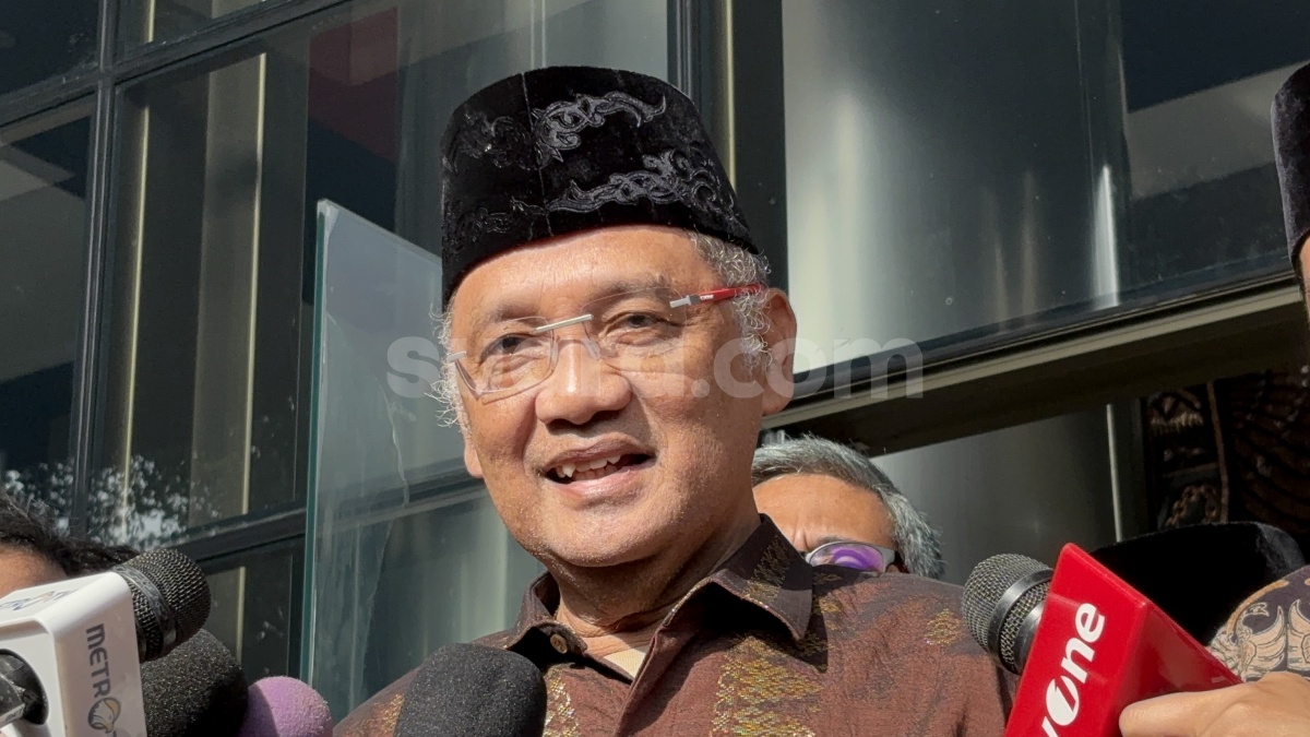 Menteri Haji dan Umrah Serahkan 200 Nama Calon Pejabat ke KPK, Ada Apa?