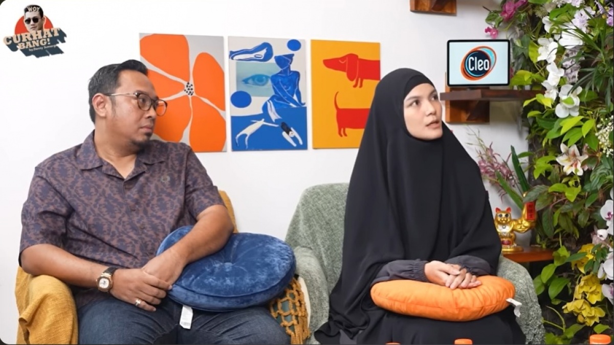 Tanpa Kata Maaf, Nadya Almira Pilih Pikir Dulu Saat Diminta Jenguk Korban Kecelakaannya Dulu