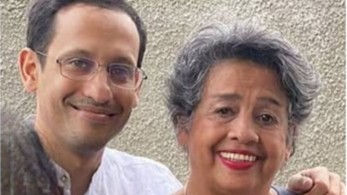 Profil Atika Algadrie, Ibu Nadiem Makarim Aktivis Antikorupsi